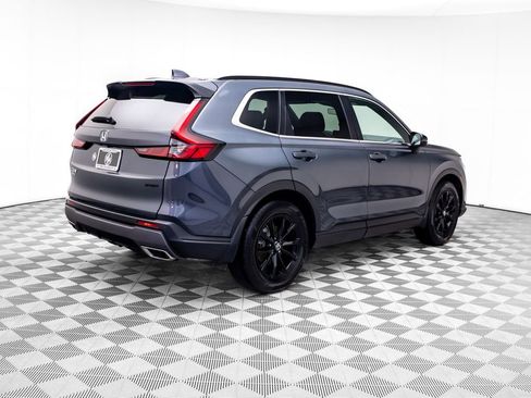 Used 2025 Honda CR-V Sport-L image 7