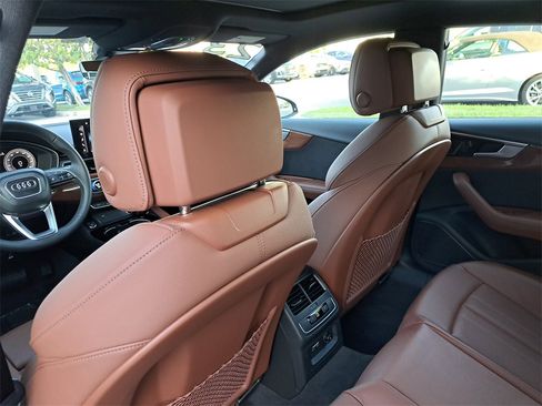 Certified 2023 Audi A5 2.0T Premium Plus w/ Premium Plus image 26