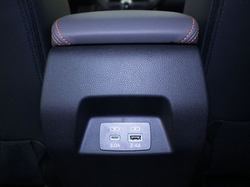 New 2026 Subaru Crosstrek 2.5i Limited image 17