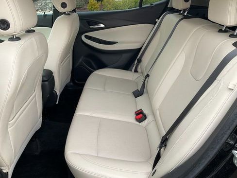 Used 2024 Buick Encore GX Sport Touring w/ Advanced Technology Package image 14