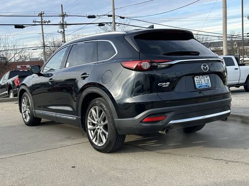 Used 2018 MAZDA CX-9 Grand Touring image 10