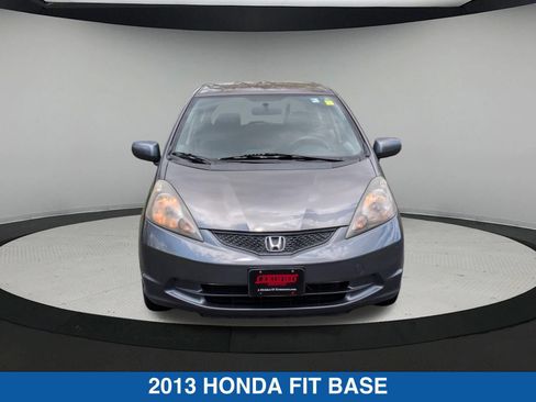 Used 2013 Honda Fit image 9