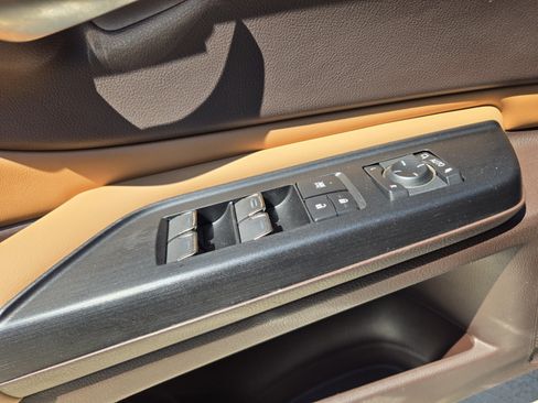 Used 2021 Lexus ES 350 w/ Premium Package FWD image 18