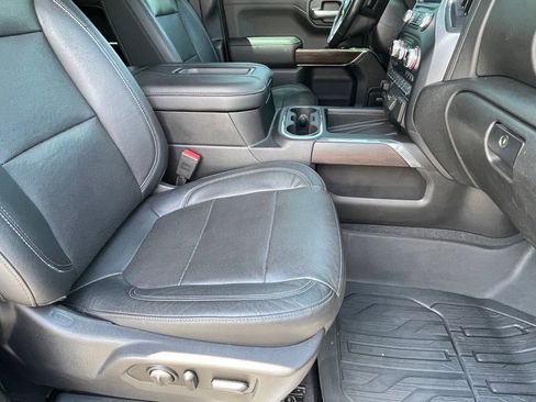 Used 2019 GMC Sierra 1500 SLT w/ SLT Premium Plus Package image 10