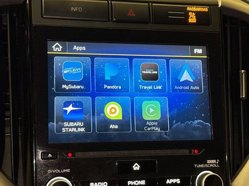 Used 2022 Subaru Ascent Premium w/ Convenience Package AWD/4WD image 24