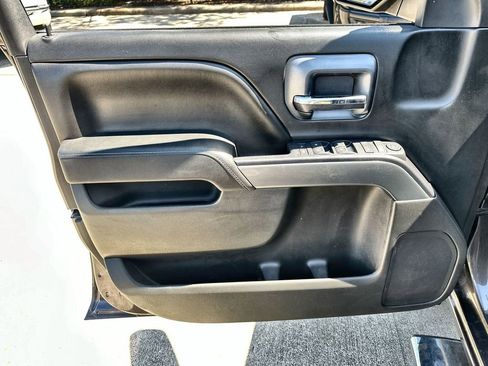 Used 2015 Chevrolet Silverado 1500 LT w/ All Star Edition RWD image 11