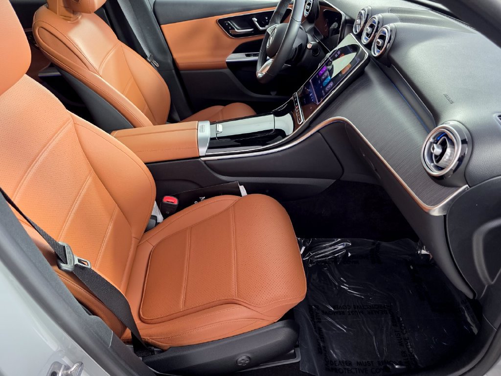 Certified 2026 Mercedes-Benz GLC 300 image 28