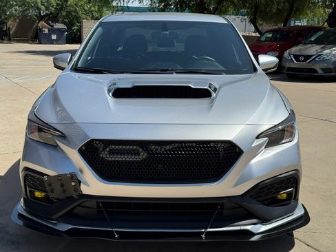 Used 2022 Subaru WRX Premium AWD/4WD image 3