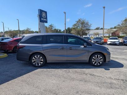 Used 2026 Honda Odyssey Elite