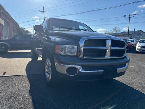 Used 2004 Dodge Ram 1500 Truck SLT AWD/4WD image 4