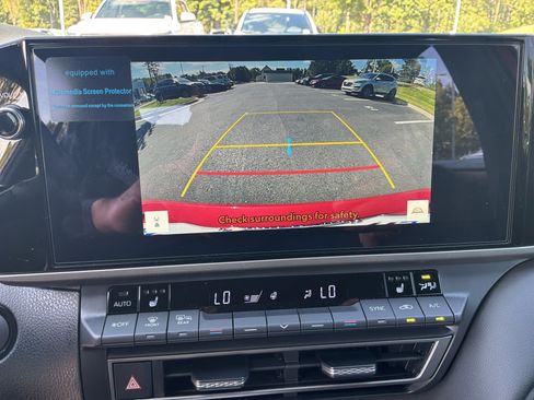 Used 2026 Toyota Camry XSE FWD image 25