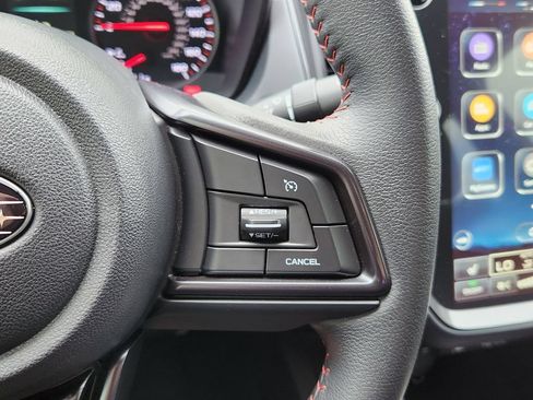 Used 2023 Subaru WRX Premium AWD/4WD image 20