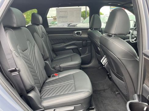 New 2025 Kia Sorento SX Prestige image 19