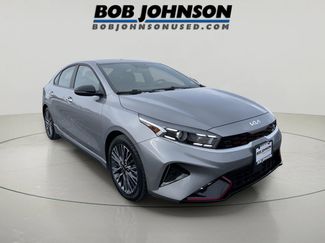 Used 2024 Kia Forte GT-Line w/ GT-Line Premium Package video 1