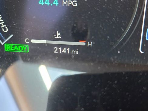 Used 2026 Toyota Camry XLE FWD image 29