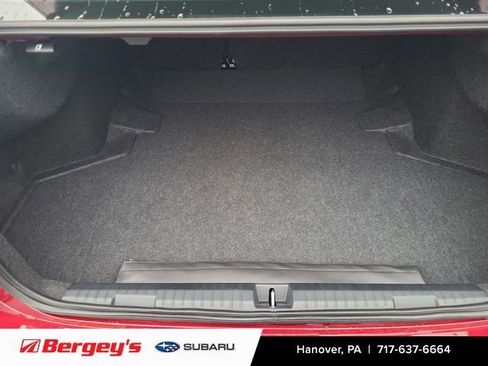 Certified 2025 Subaru Legacy Limited image 15