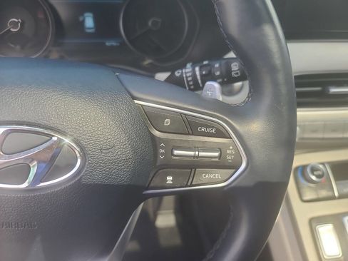 Used 2021 Hyundai Palisade SEL w/ Premium Package image 19