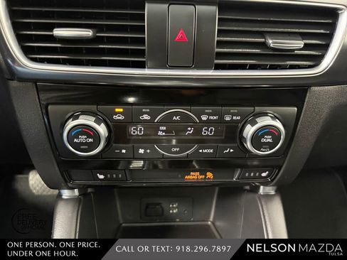 Used 2016 MAZDA CX-5 Grand Touring FWD image 33