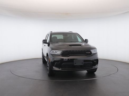 New 2026 Dodge Durango GT AWD/4WD image 37