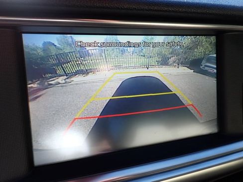 Used 2017 Kia Optima EX w/ Premium Package FWD image 23