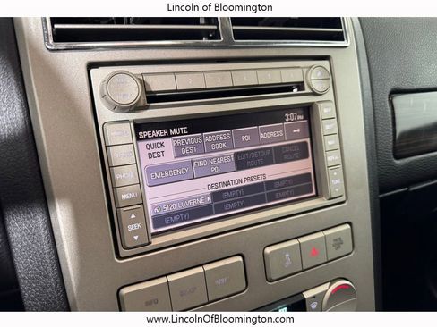 Used 2007 Lincoln MKX AWD image 40