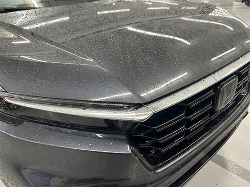 Used 2024 Honda CR-V EX-L image 24