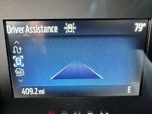 New 2025 Ford F550 4x4 SuperCab Super Duty image 31