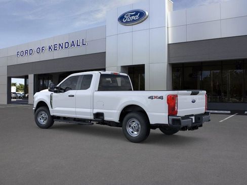 New 2026 Ford F250 XL w/ XL Driver Assist Package image 4