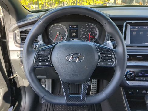 Used 2018 Hyundai Sonata Sport image 31