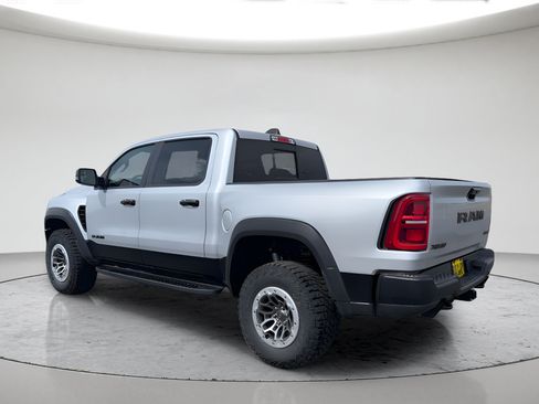 New 2026 RAM 1500 RHO AWD/4WD image 5