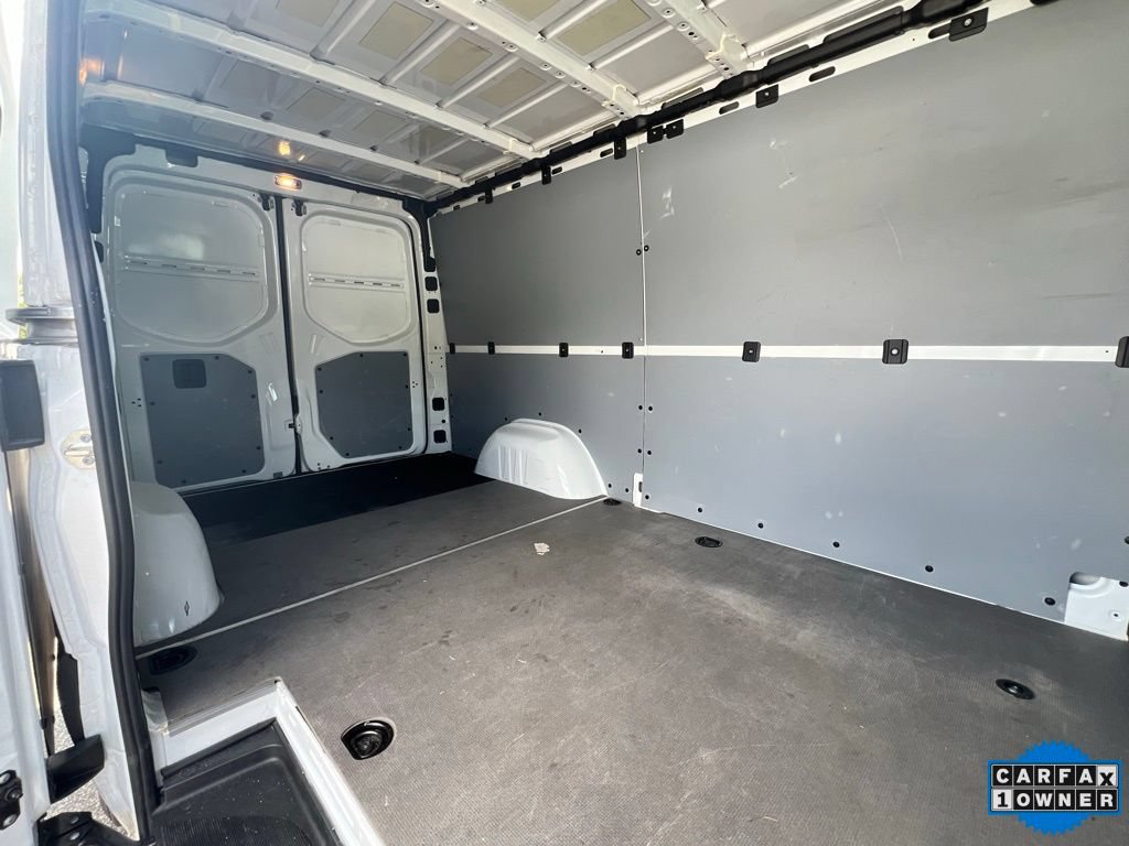 Used 2023 Mercedes-Benz Sprinter 2500 image 19