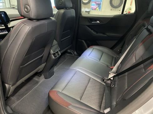 New 2026 Chevrolet Equinox RS w/ Convenience Package III AWD/4WD image 29