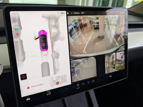 Used 2023 Tesla Model 3 Standard Range image 30