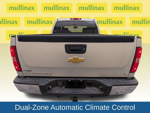 Used 2011 Chevrolet Silverado 1500 LT w/ All-Star Edition AWD/4WD image 26