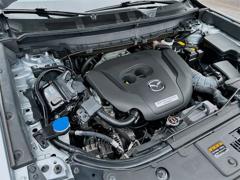 Used 2023 MAZDA CX-9 Touring image 26