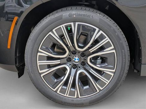 Used 2026 BMW X3 xDrive30i w/ Convenience Package AWD/4WD image 10