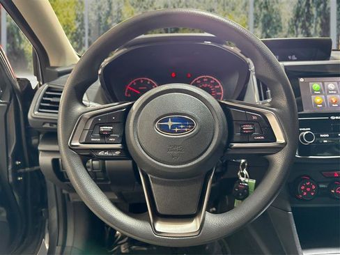 Used 2019 Subaru Impreza 2.0i AWD/4WD image 16