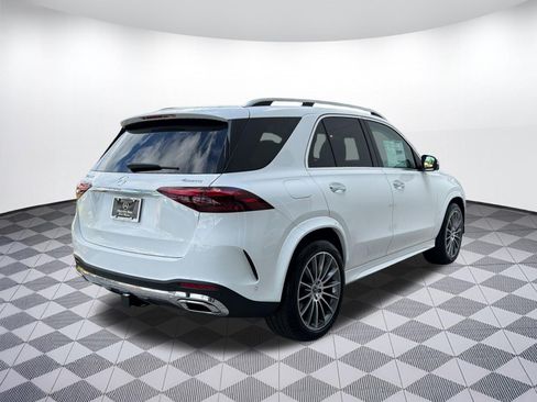 Used 2026 Mercedes-Benz GLE 350 4MATIC image 9