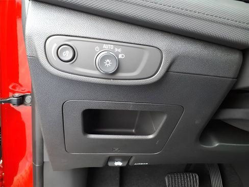 New 2026 Chevrolet TrailBlazer LT w/ LT Cold Weather Package image 15