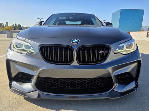 Used 2017 BMW M2 RWD image 5