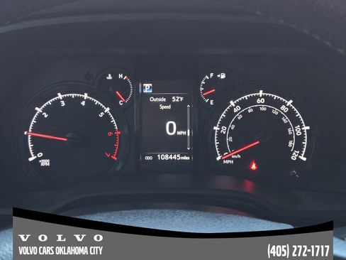 Used 2021 Toyota 4Runner SR5 image 15