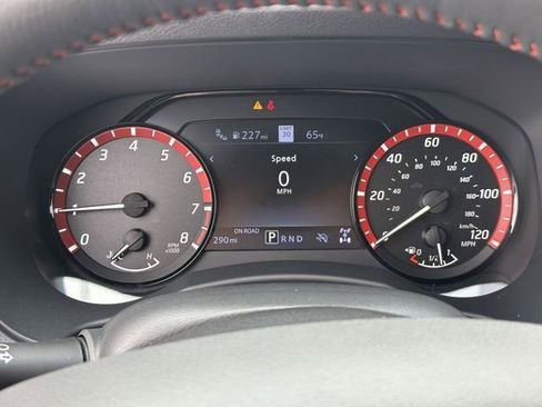 New 2026 Nissan Frontier PRO-4X w/ Pro Premium Package image 21