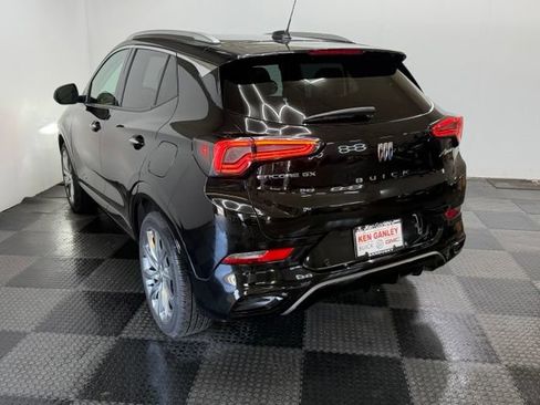 Used 2024 Buick Encore GX Avenir w/ Avenir Convenience Package FWD image 8