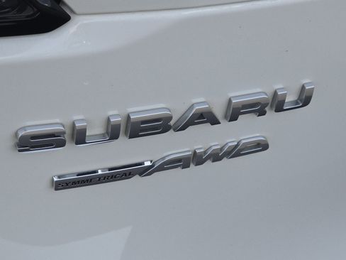 Used 2021 Subaru Outback Limited w/ Popular Package #2 image 20