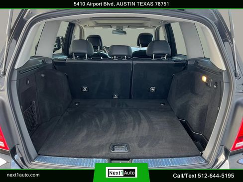 Used 2015 Mercedes-Benz GLK 350 4MATIC image 31