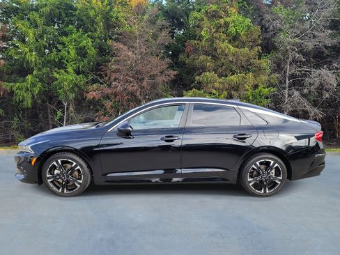 Used 2024 Kia K5 GT-Line w/ GT-Line Premium Package image 21