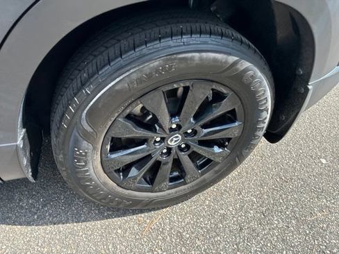 Certified 2025 MAZDA CX-50 AWD 2.5 S w/ Cargo Package image 12