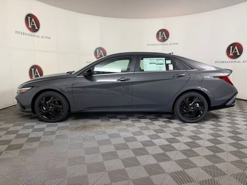 New 2026 Hyundai Elantra SEL Sport Premium FWD image 6