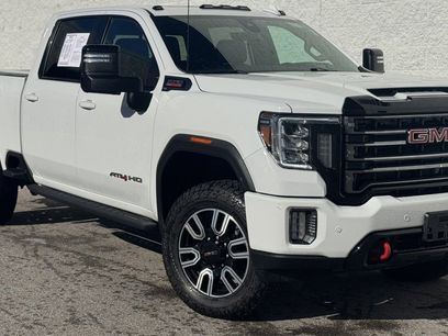 Used 2023 GMC Sierra 2500 AT4 w/ AT4 Premium Plus Package