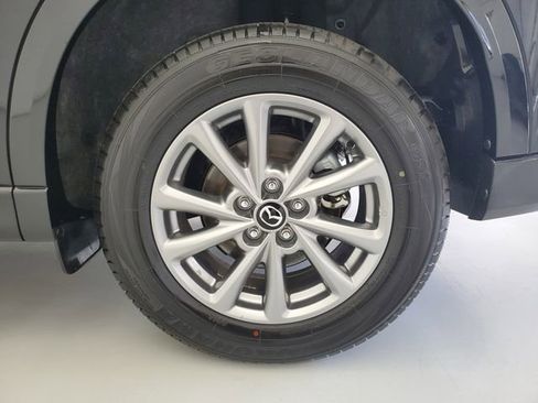 Used 2025 MAZDA CX-5 AWD 2.5 S w/ Preferred Package image 13